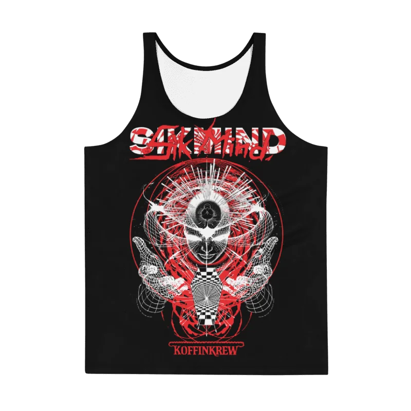 Sikmind Tank Top product image (1)