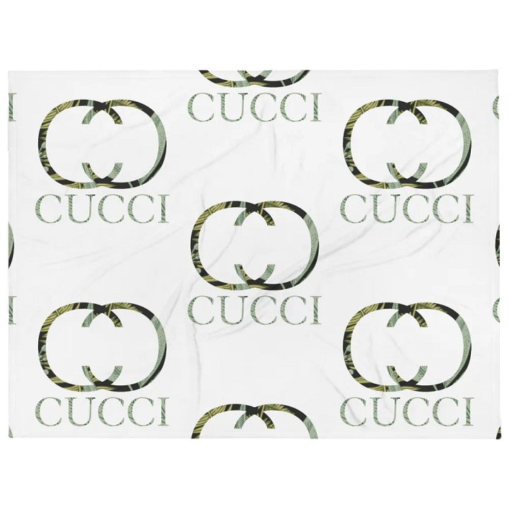 Cucci Blanket product image (1)