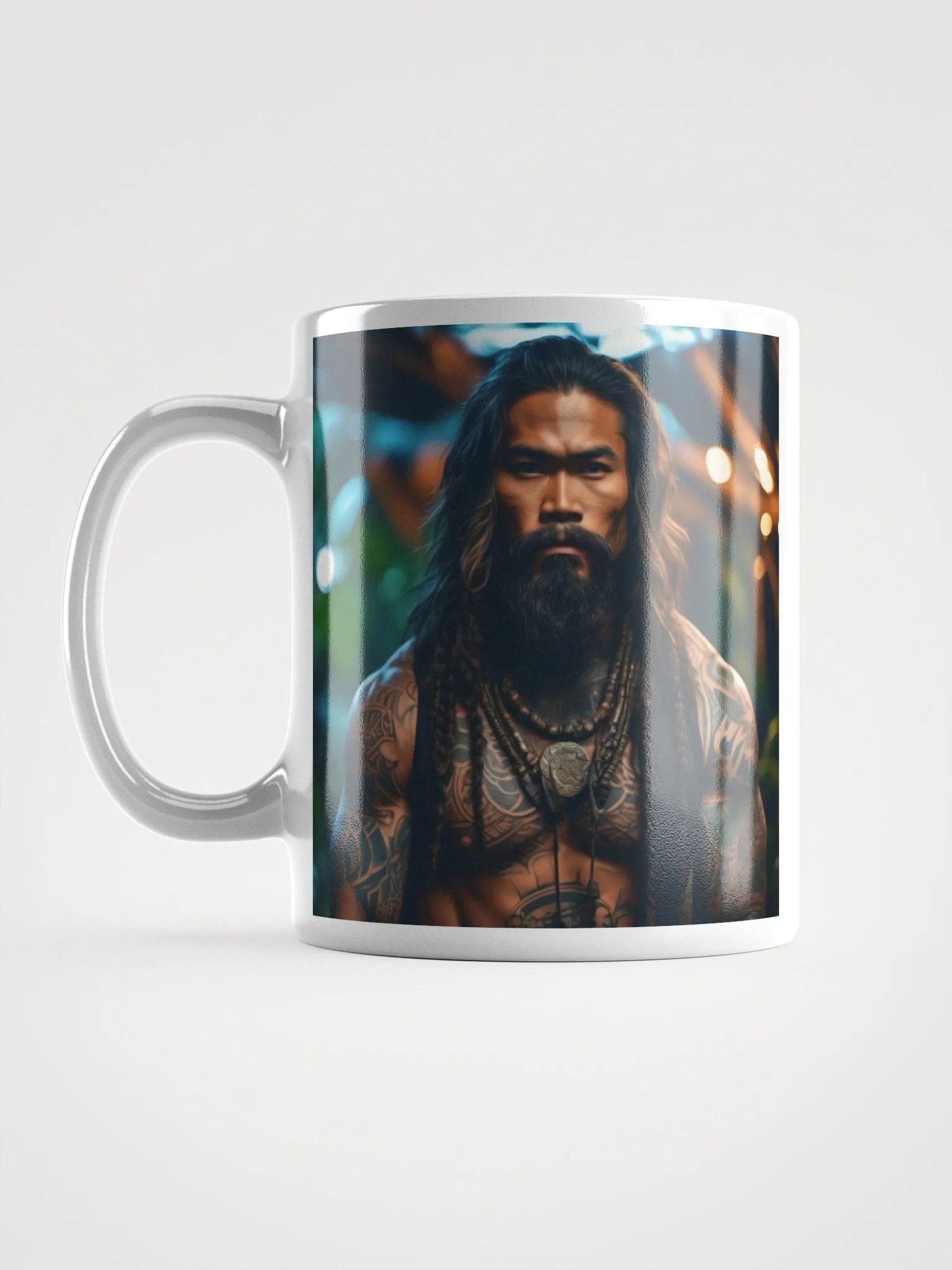 Fantasy Filipino Warriors product image (6)