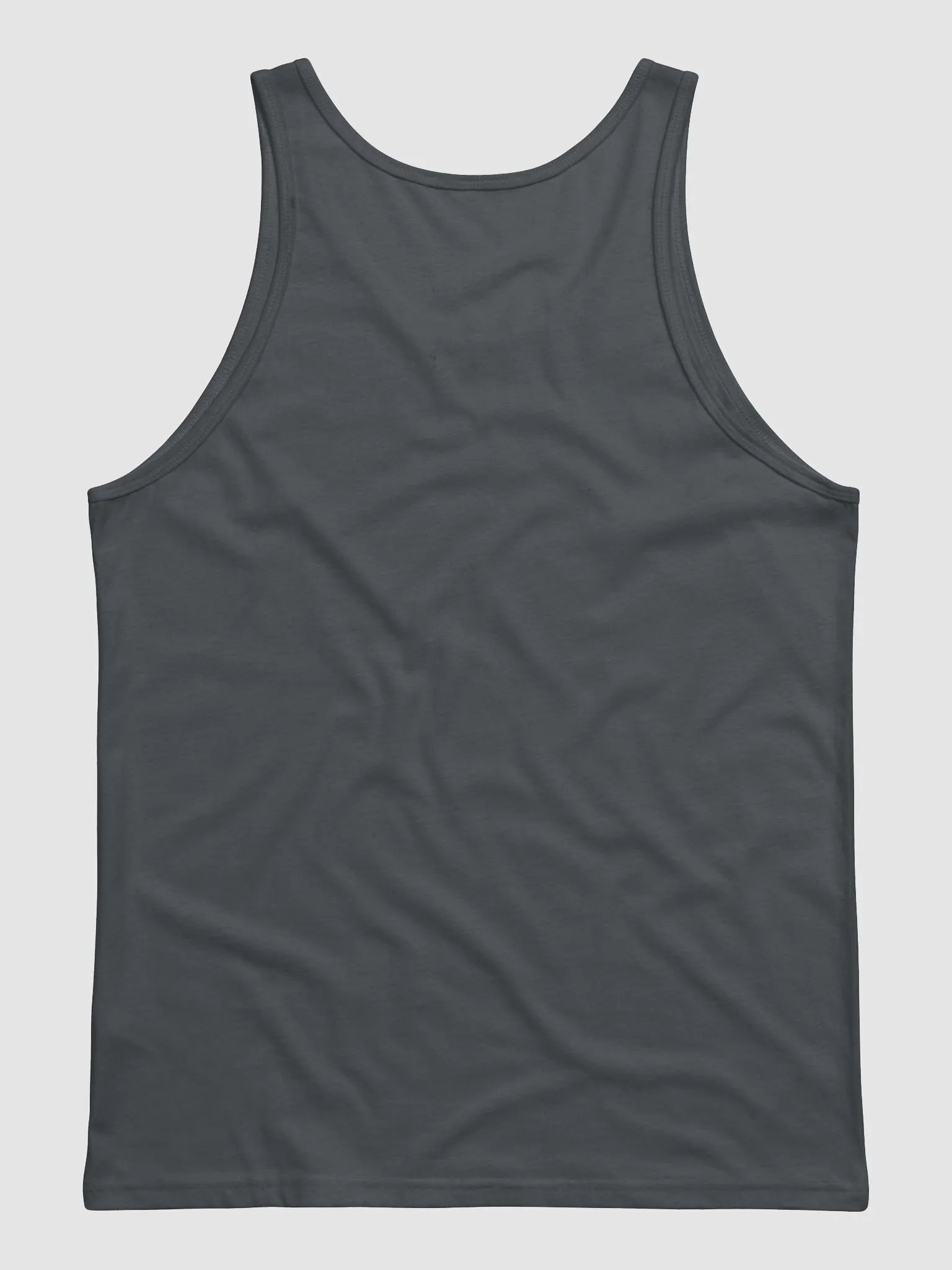 ANTON's Arsenal Bella Canvas Jersey Tank product image (2)