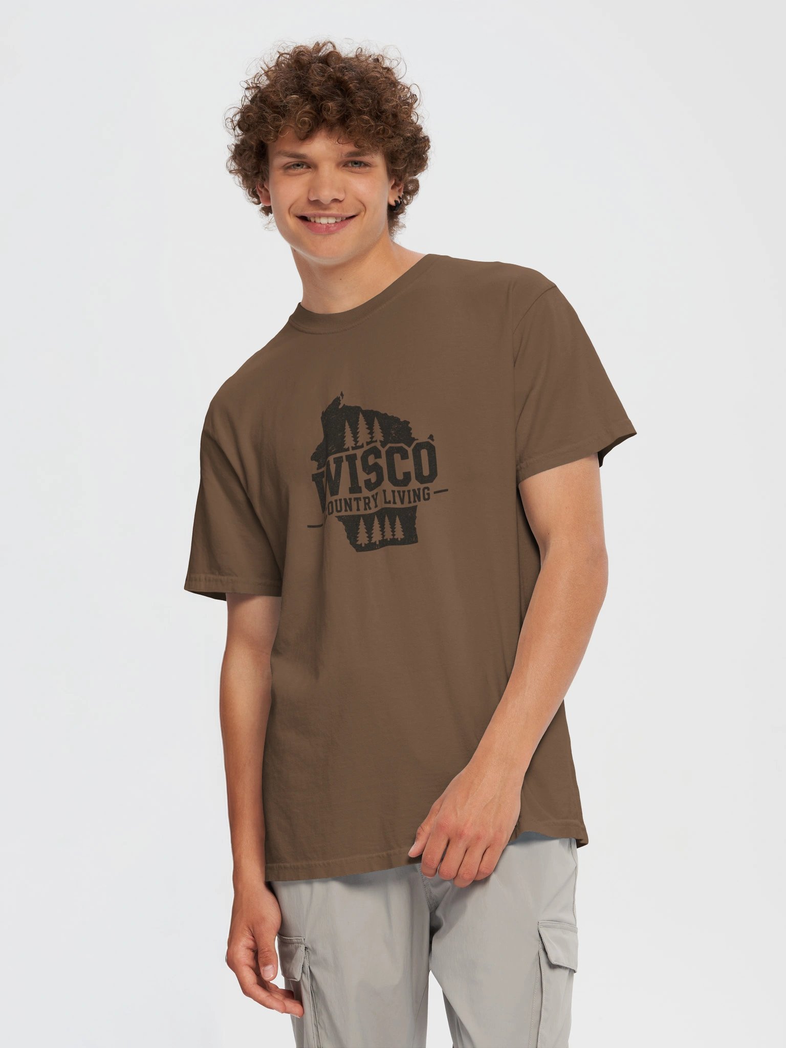 Wisco Country Living Tee product image (5)