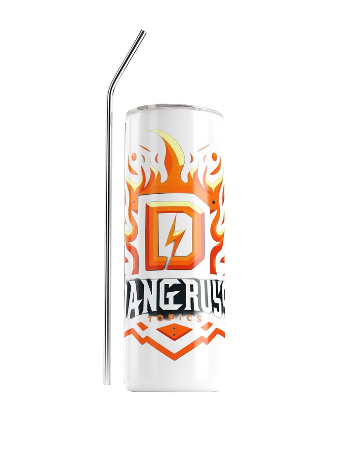 DangeRuss Tumbler product image (1)