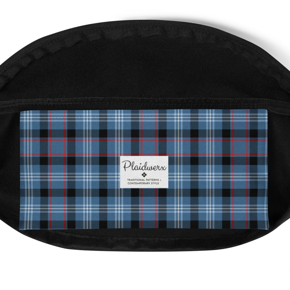 Fitzgerald Tartan Fanny Pack product image (6)