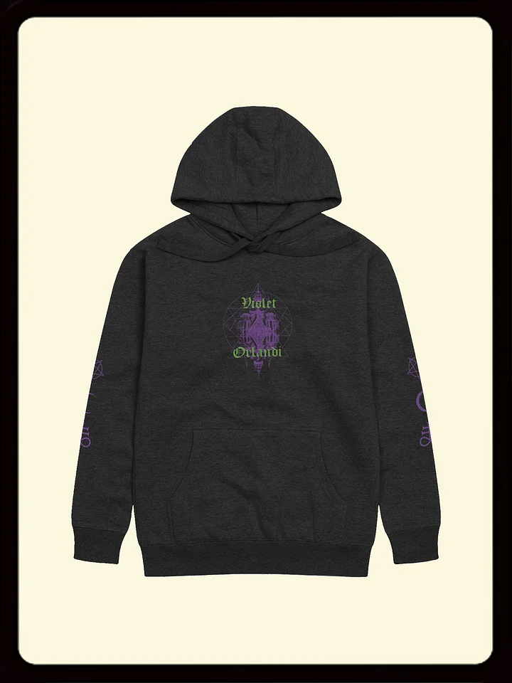 Heaters & Radiators - Hoodie product image (2)