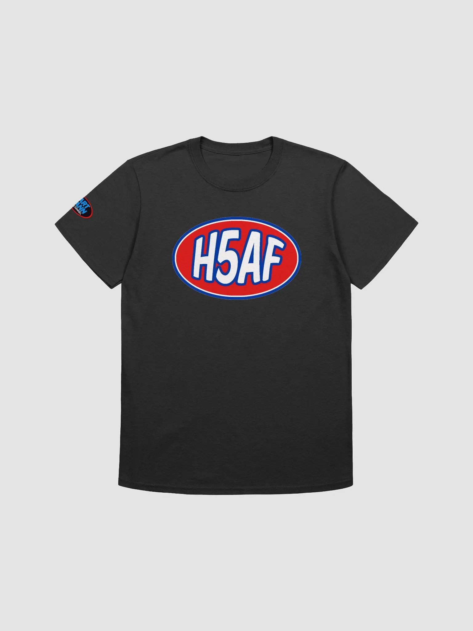 H5AF T Shirt product image (2)