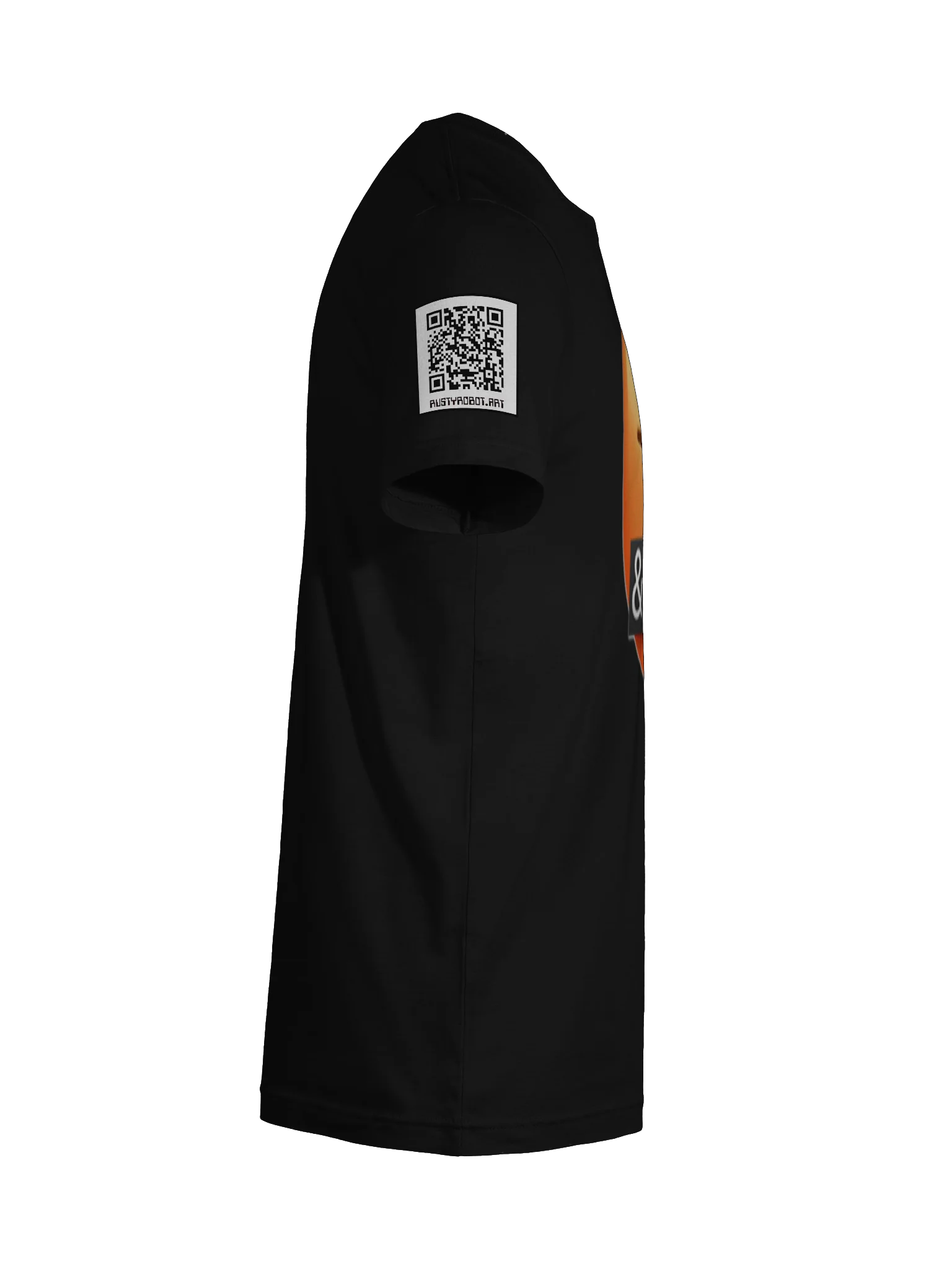 Angry Expression Emoji T-Shirt product image (12)