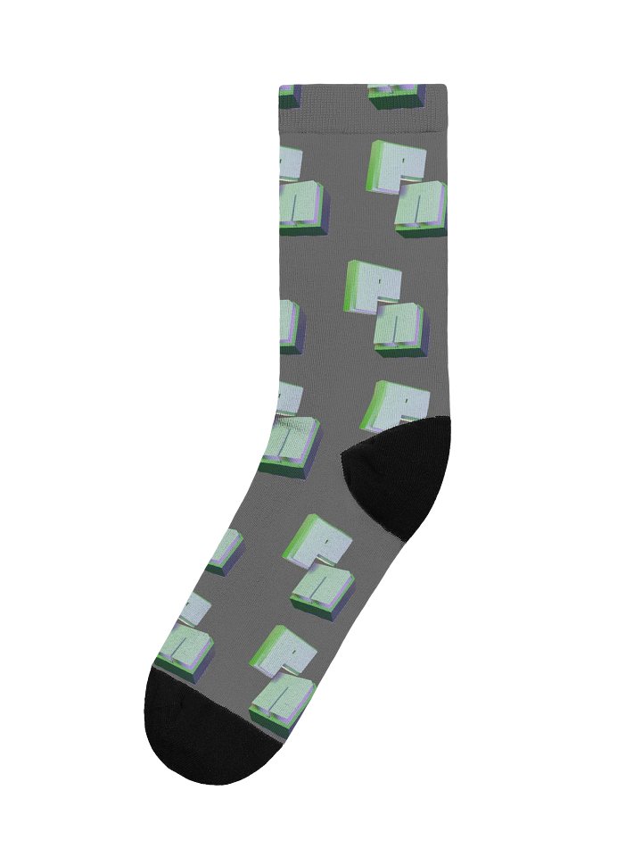Play Night Socks product image (1)