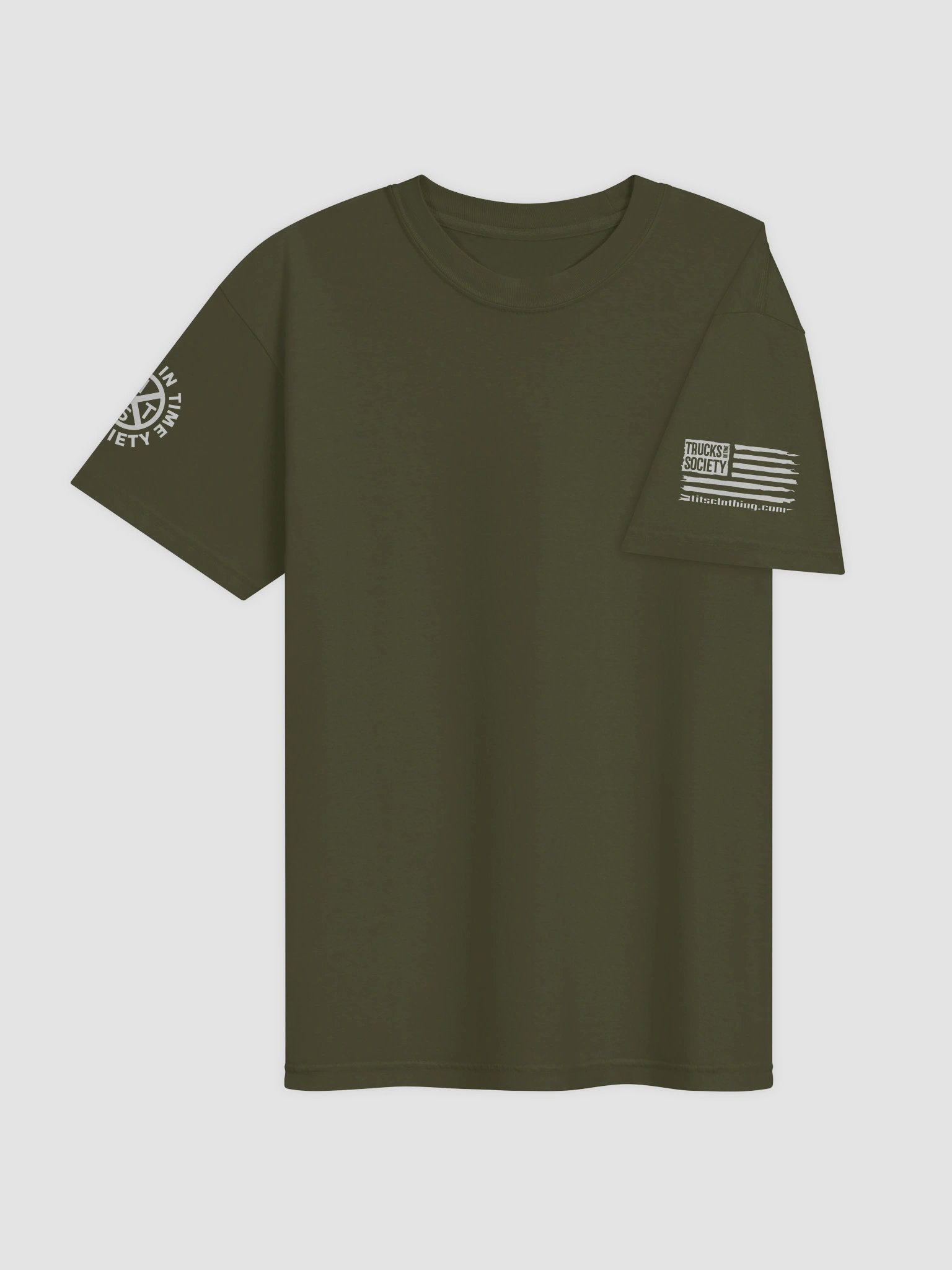 I DON'T NEED FUN TO HAVE ALCOHOL Show Shirt product image (5)