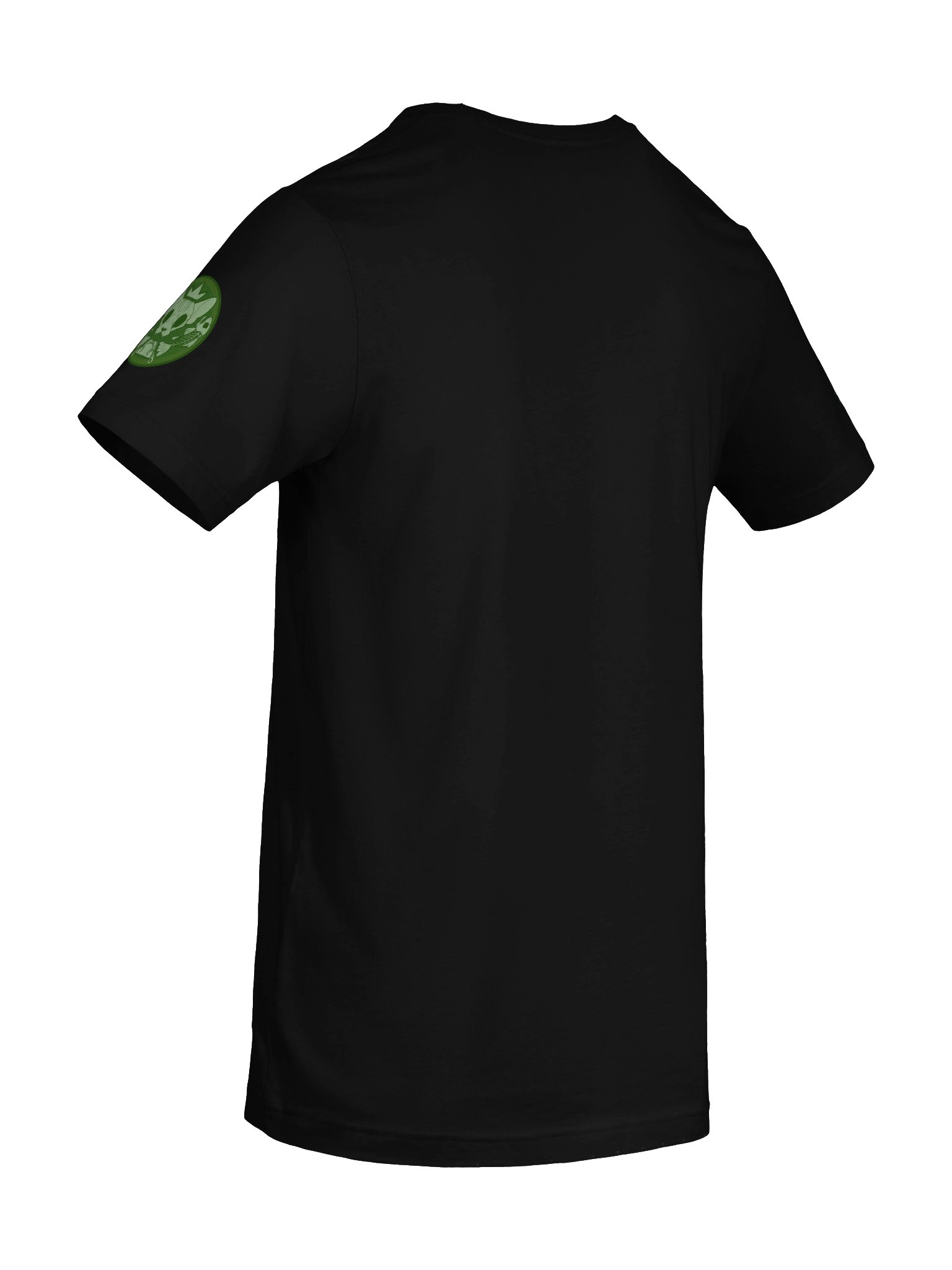 Ghostly Sphynx - Shirt product image (10)