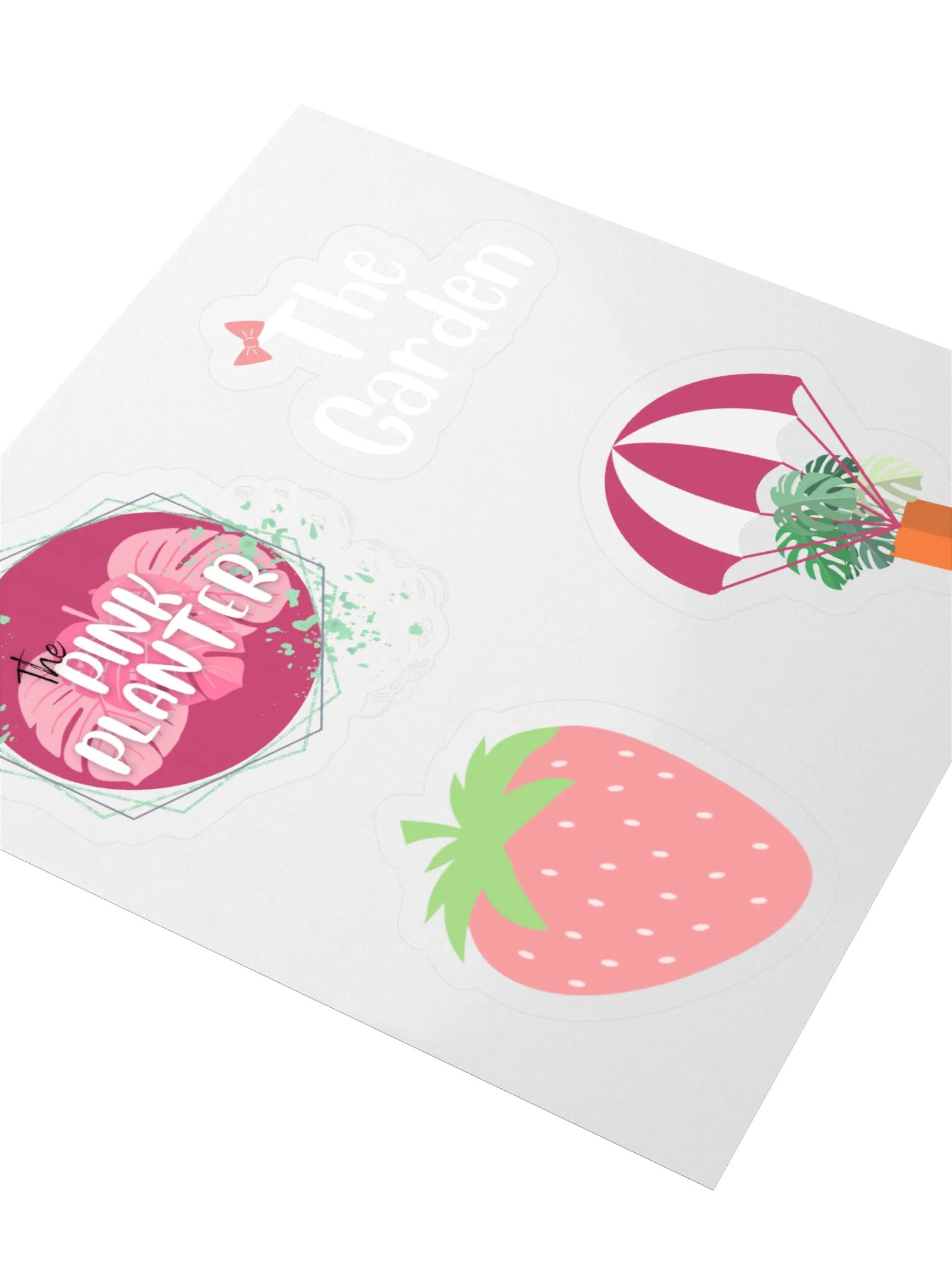 Pinks World product image (3)