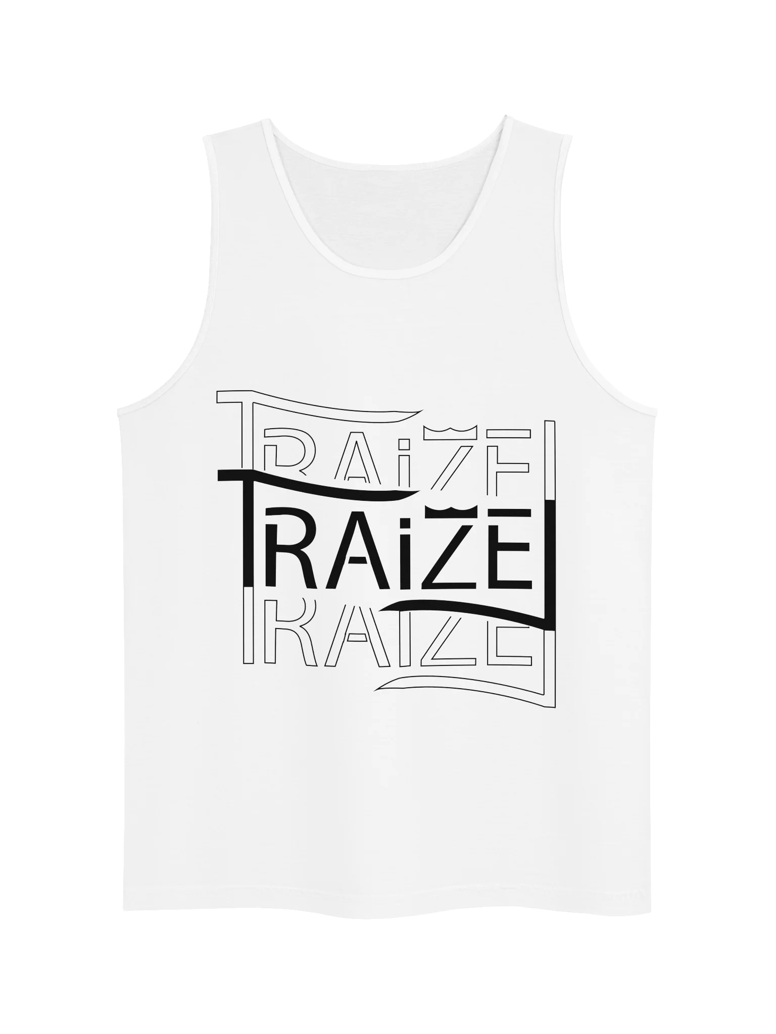 Traizel Light Mode Tank product image (31)
