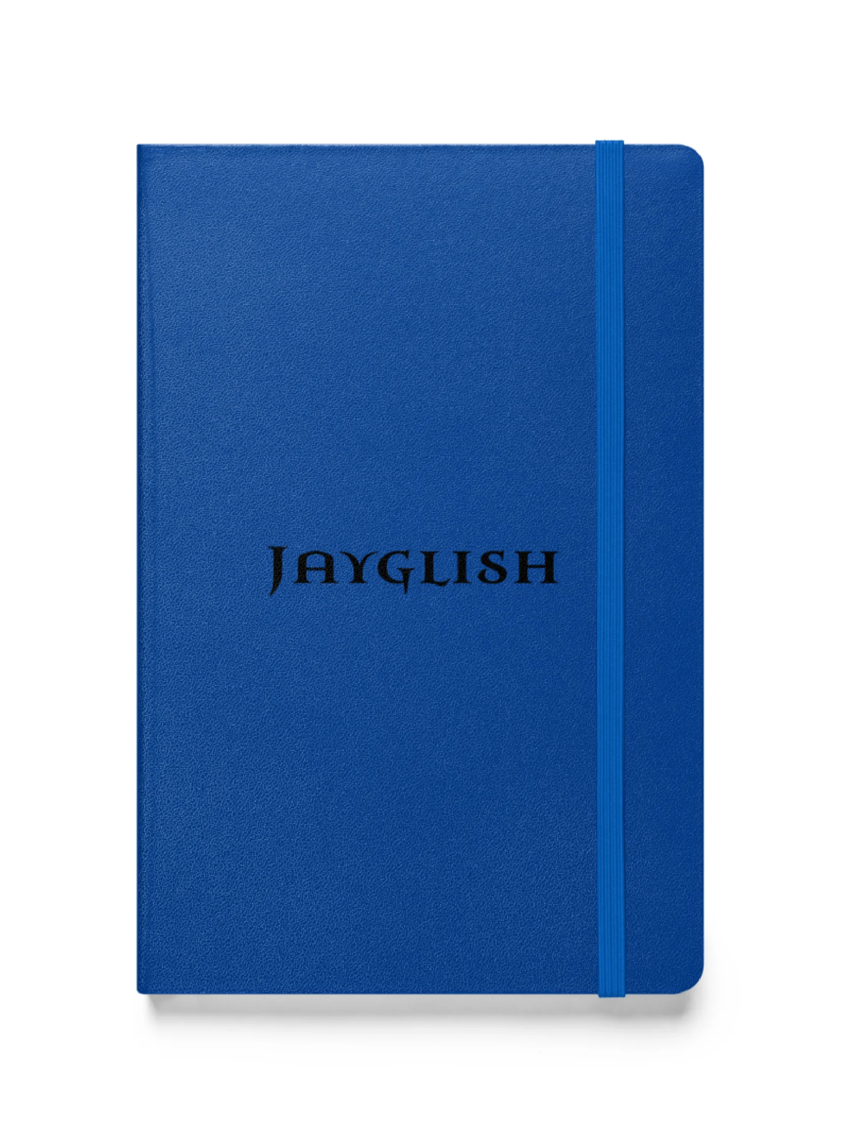 Jayglish Journal product image (8)