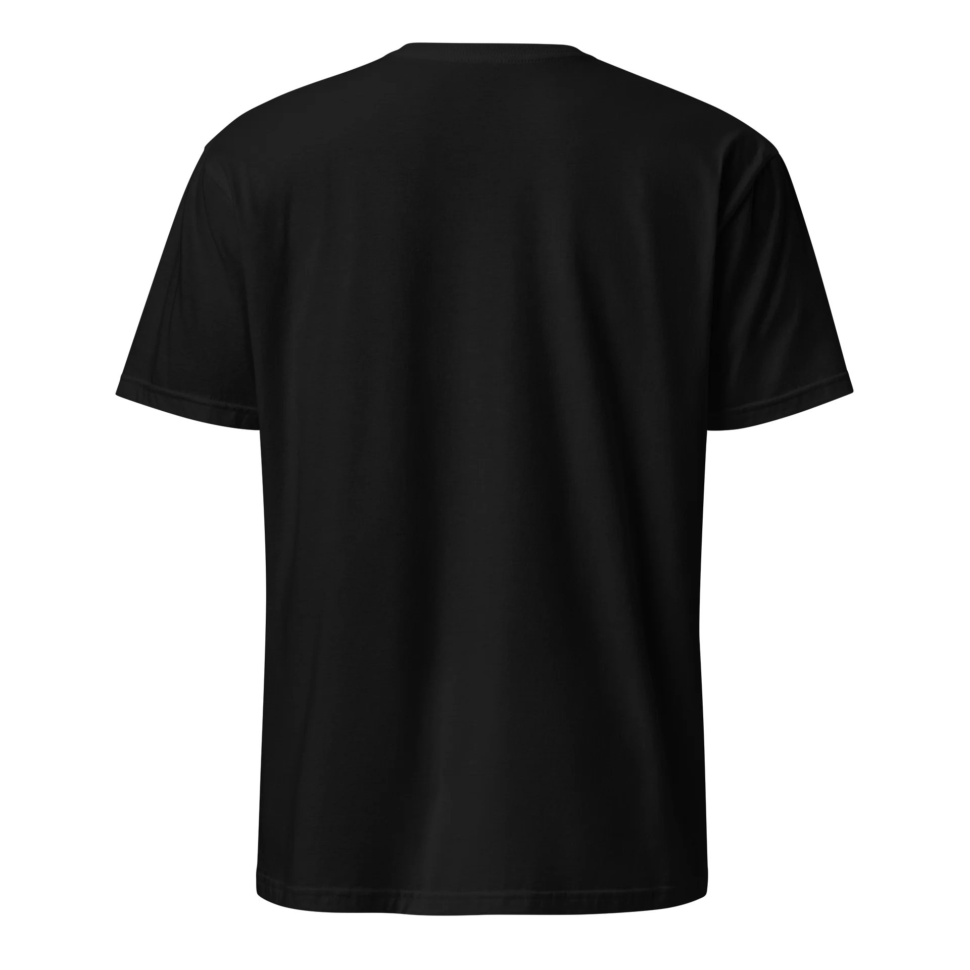 The Journey Is The Reward Unisex Super Soft T product image (14)