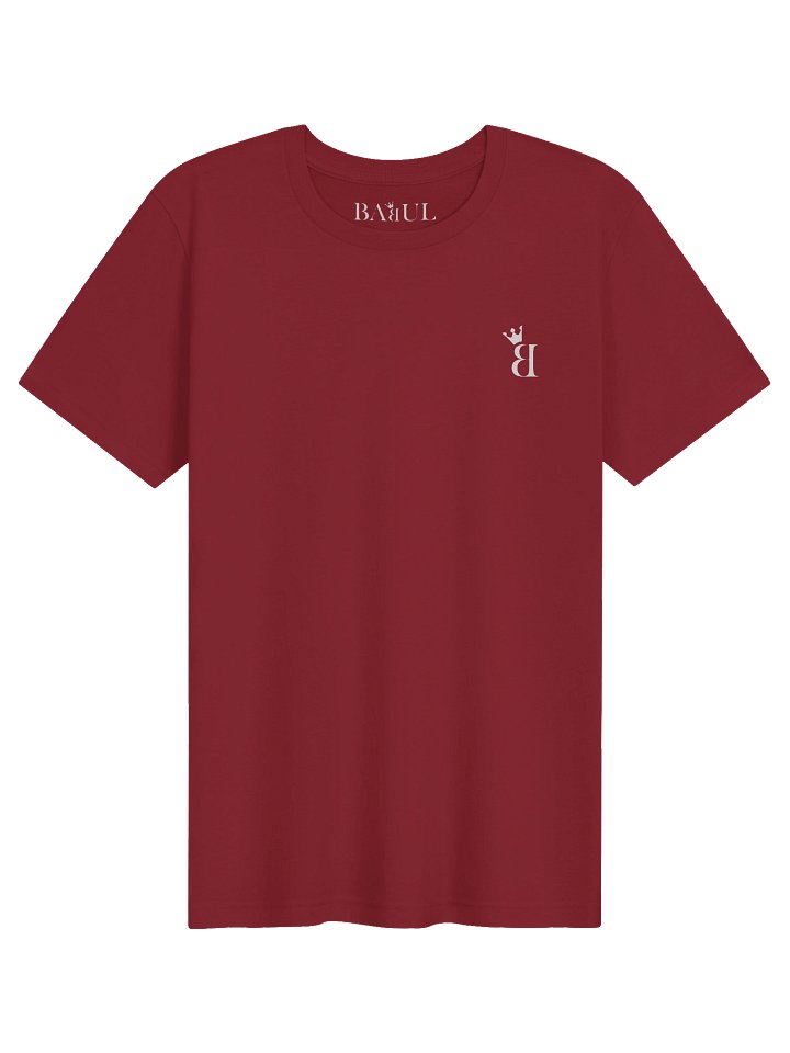The Bold Oni Mask Streetwear T-Shirt product image (52)