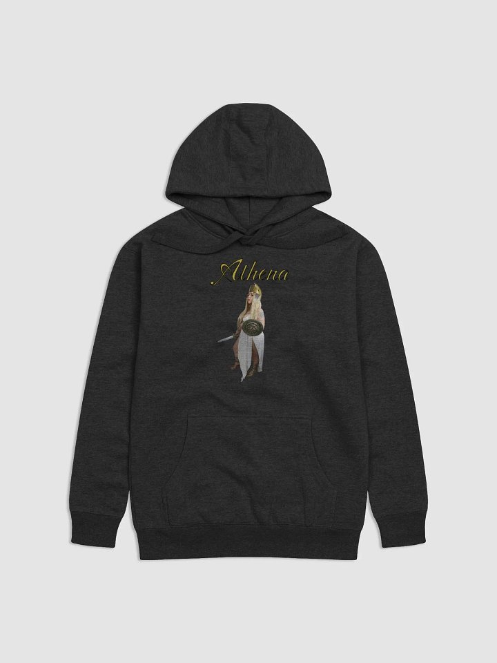 Athena Graphic Hoodie product image (1)