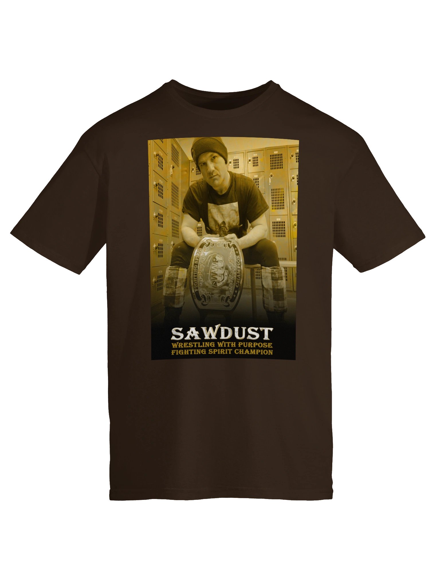 Fighting Spirit Champion product image (15)