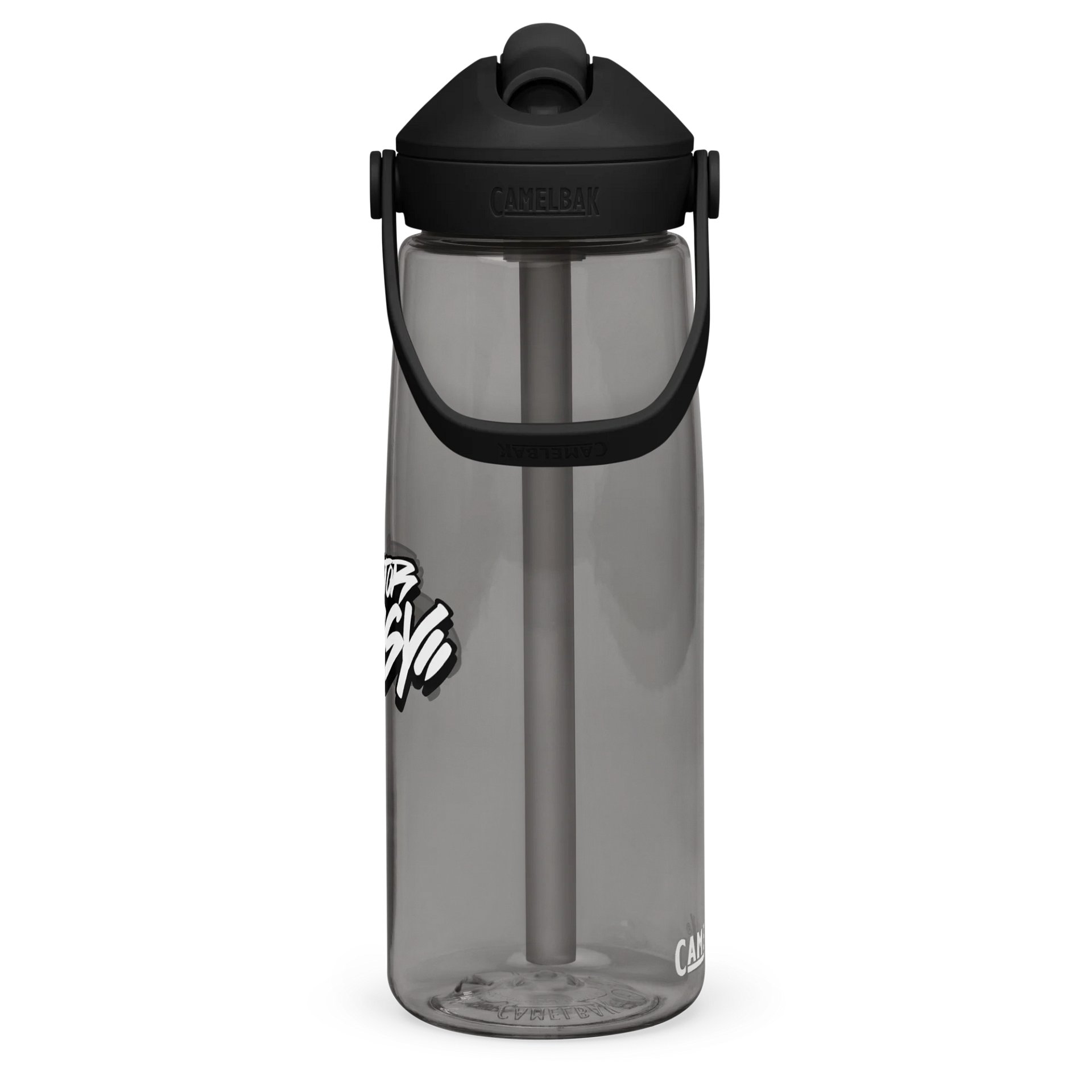 Graffiti Logo Water Bottle product image (4)
