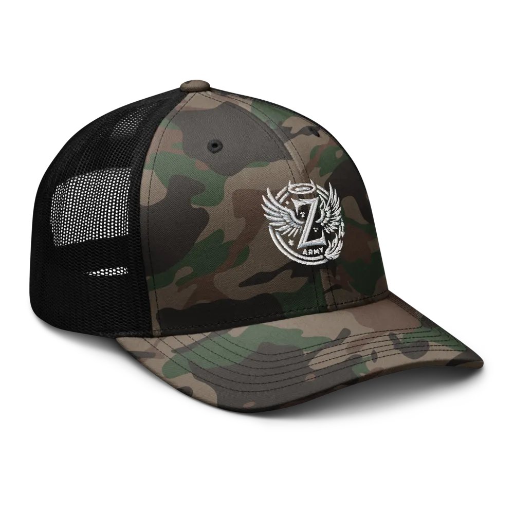 Z's Logo (embroidered) product image (6)