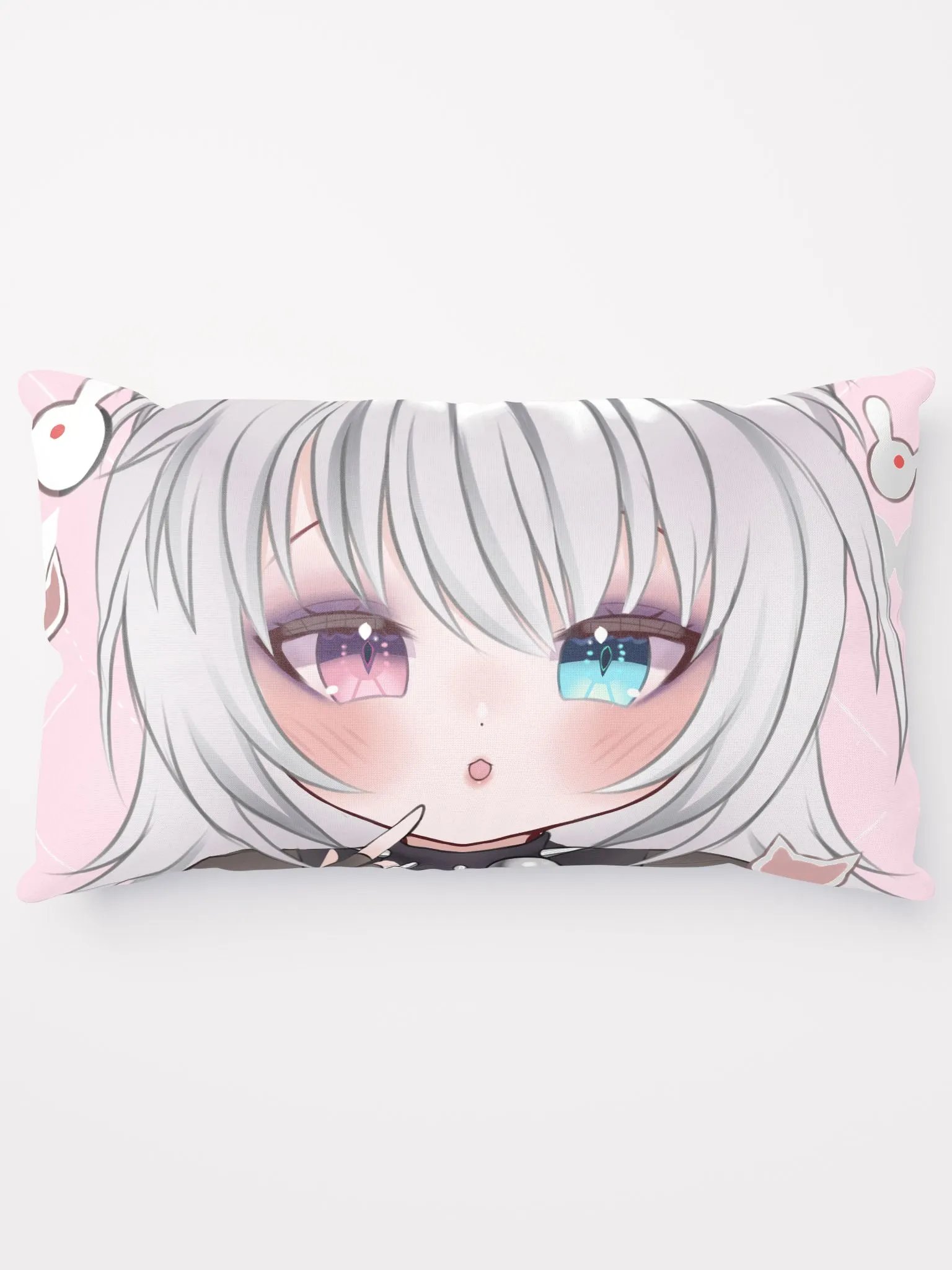 [Series 2.0 Model] Pillow cwute product image (5)