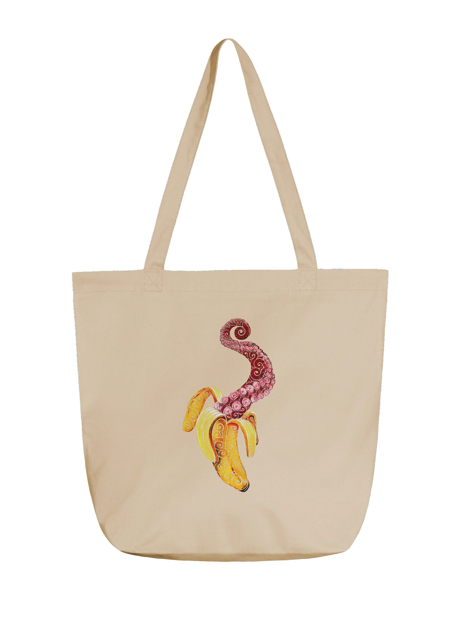 Swirly Mutant Banana product image (1)