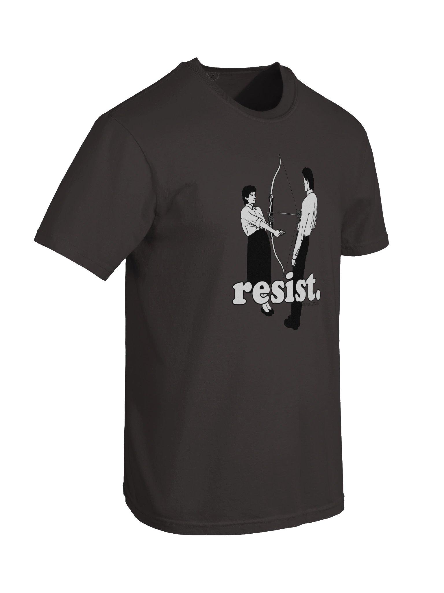 Resist Tee product image (8)