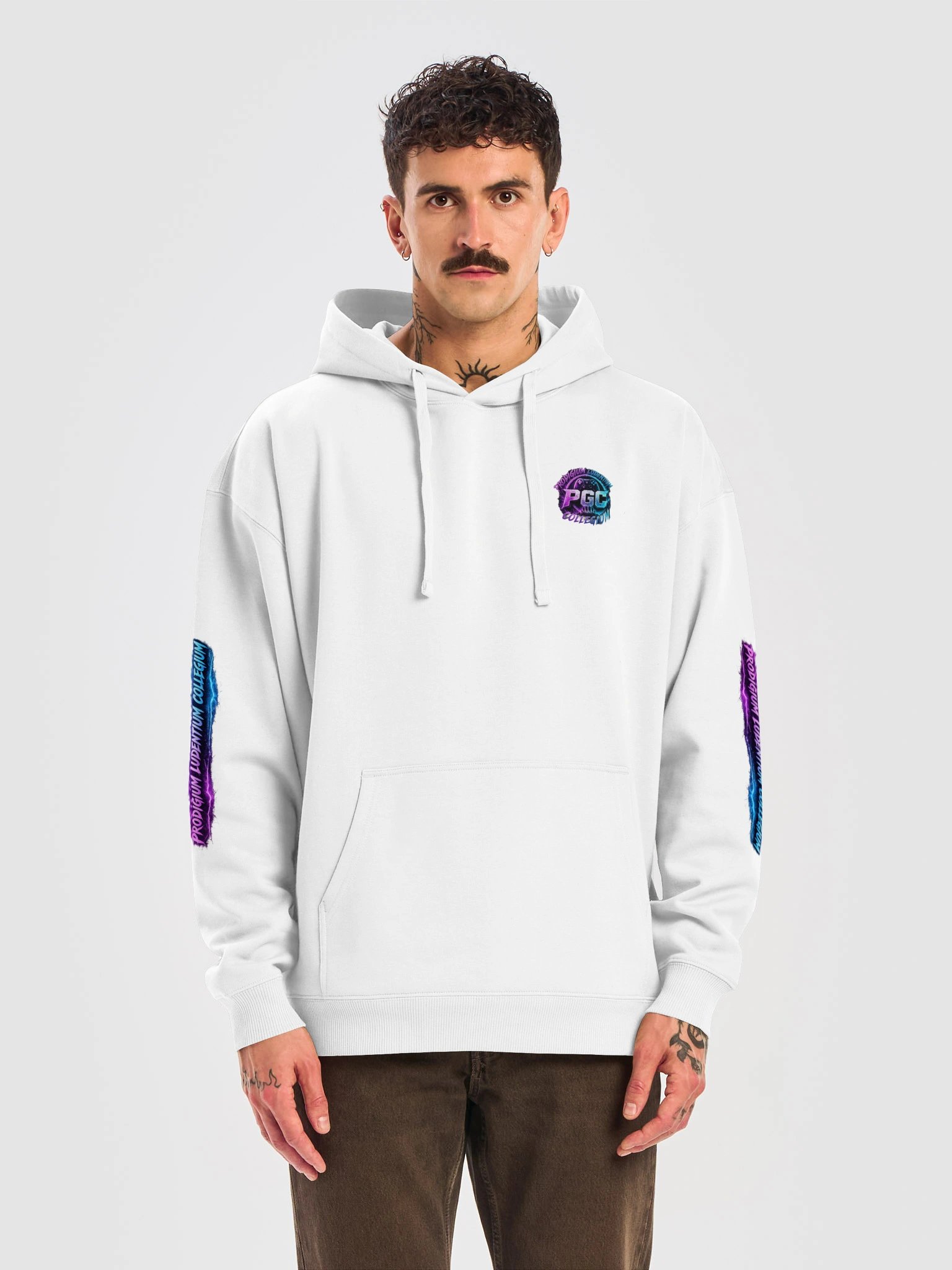 HEndo Hoodie product image (13)
