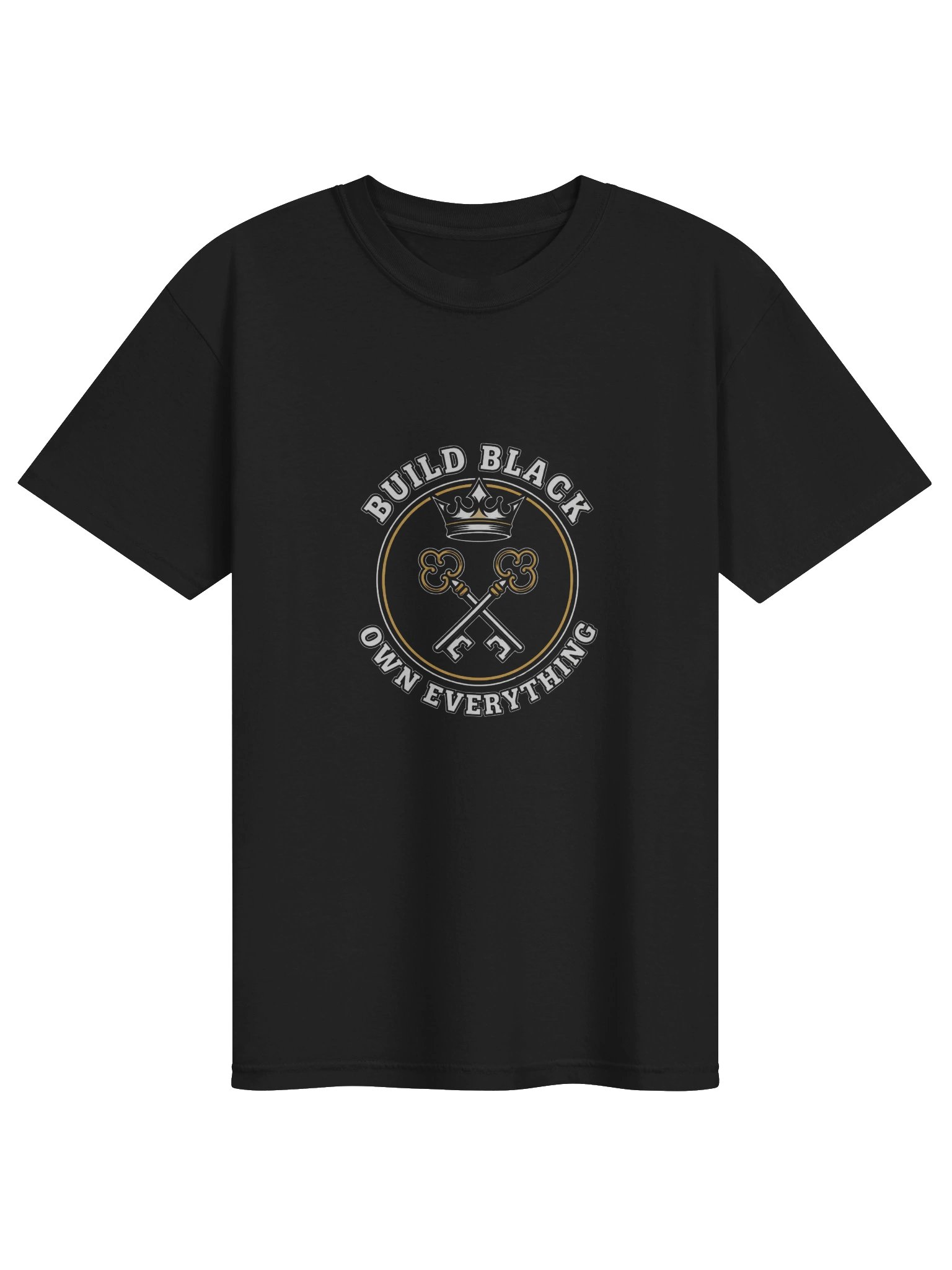 Own Everything Claasic Tee product image (1)