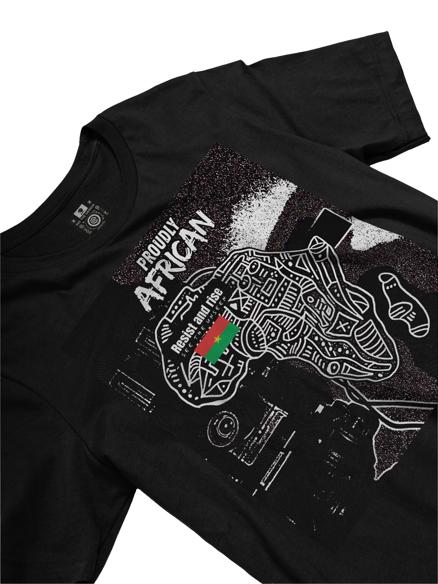 nsikraft nation burkina faso resist and rise product image (7)
