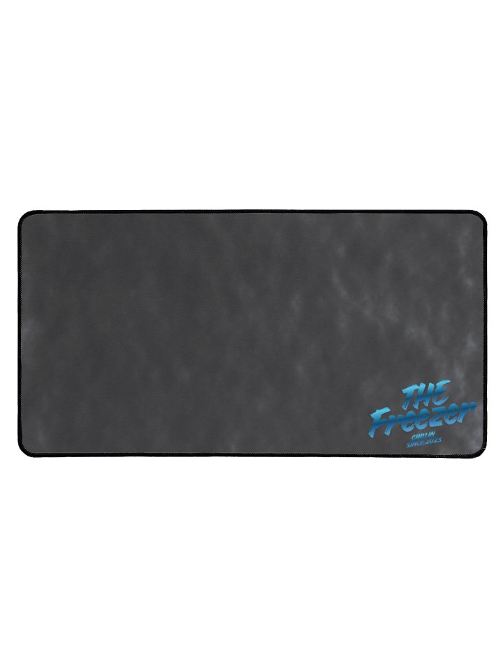 Freezer Desk Mat product image (1)