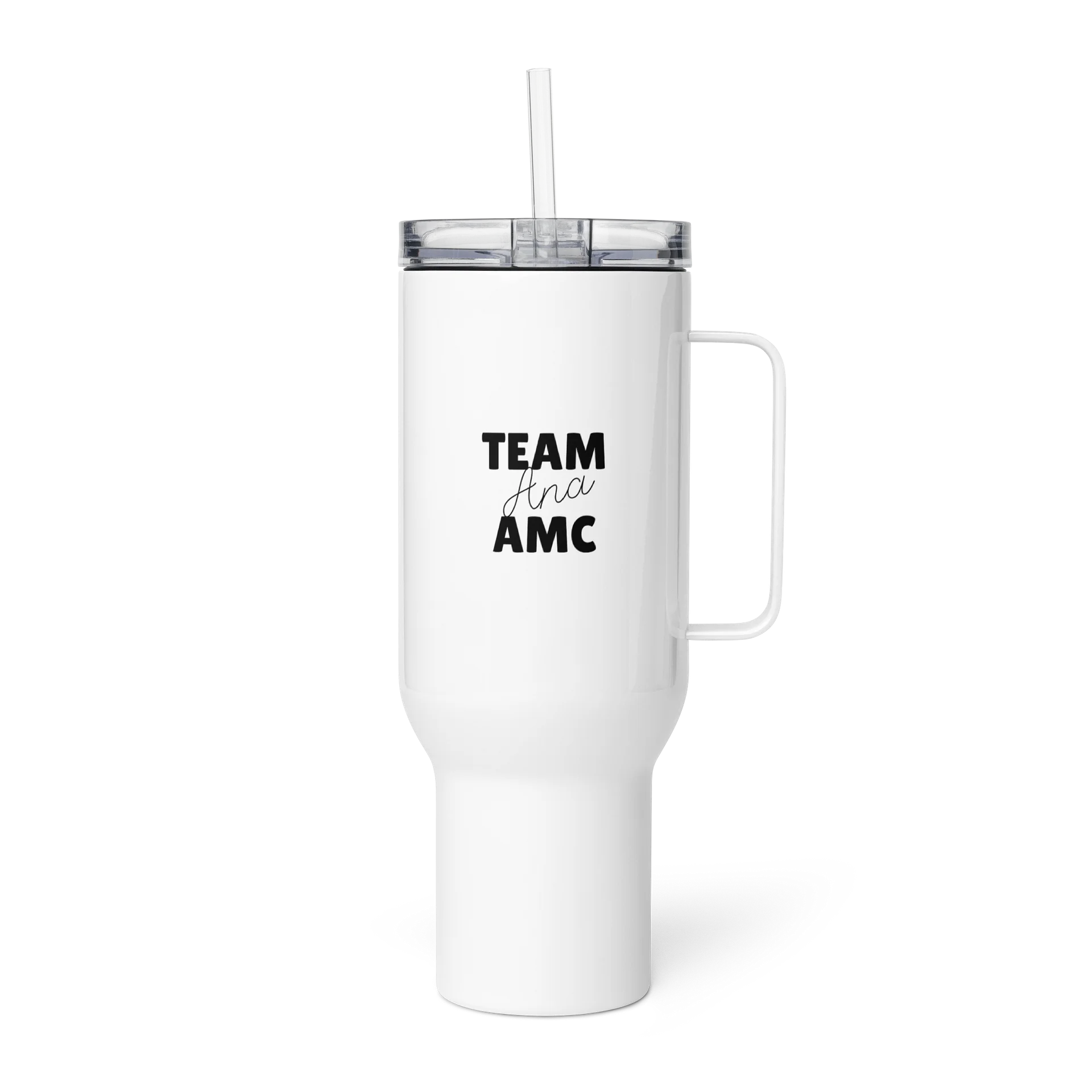 HELPING Ana Fight Regression 2024 - COLLECTIBLE 40oz Tumbler product image (2)