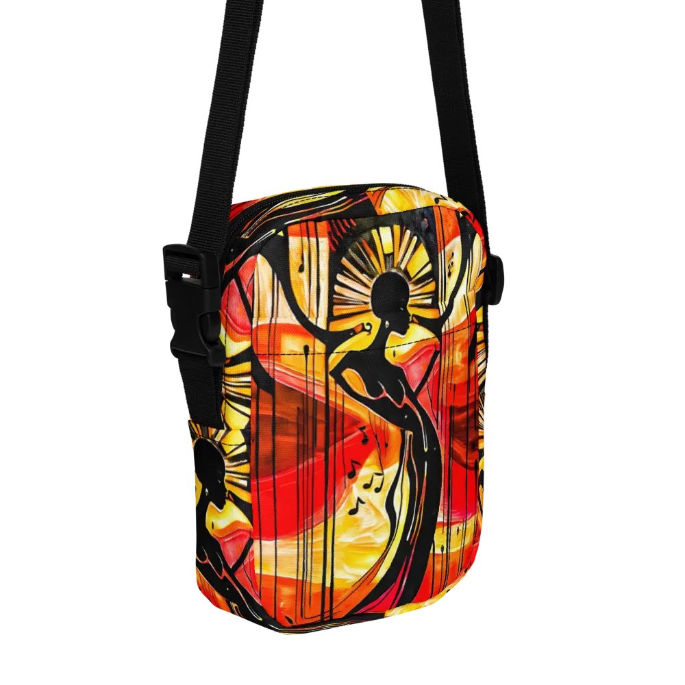 "Killing Me Softly" Crossbody Bag product image (5)