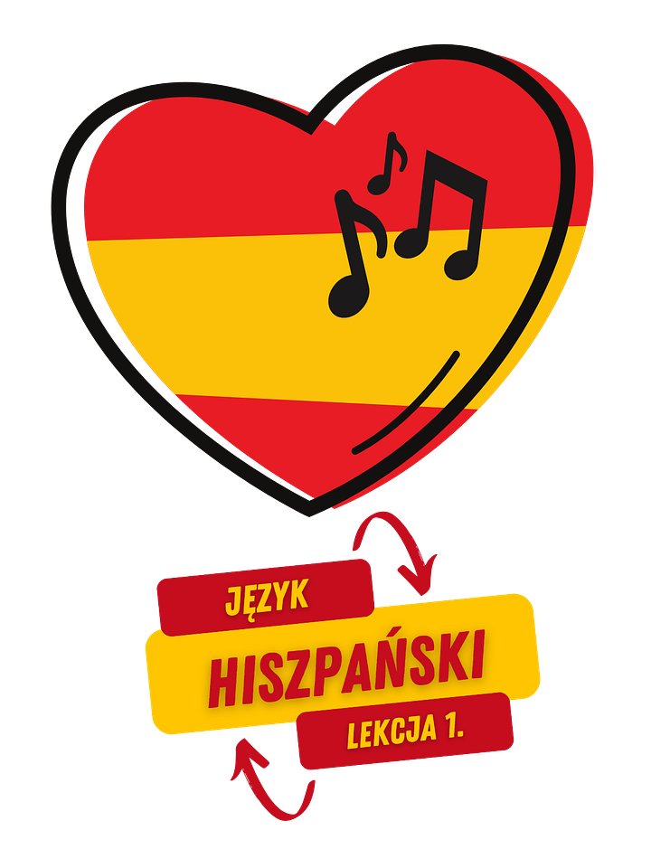 📢 Nagranie 1. – Pierwsza Lekcja Hiszpańskiego dla Początkujących 🇪🇸🎧 product image (1)