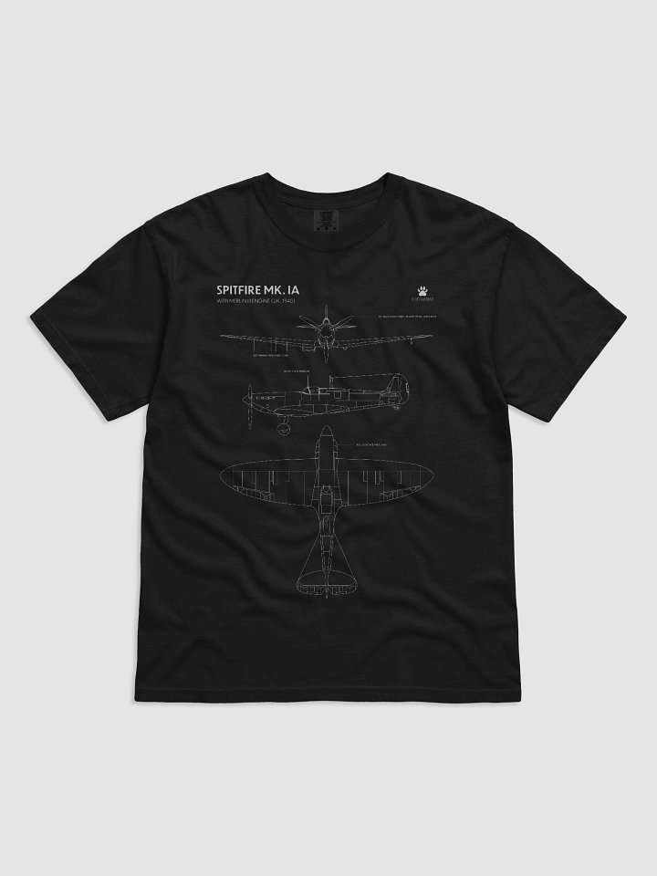 Spitfire product image (1)