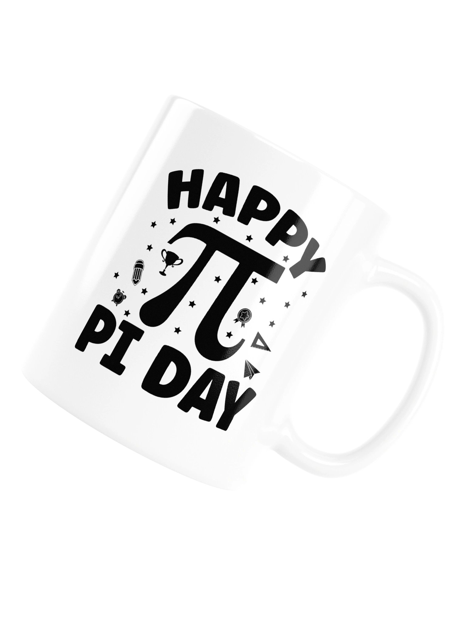 Maths Teacher Mug Happy PI Day Back To School Appreciation Gift product image (6)