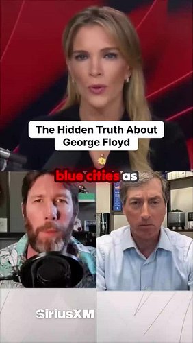 The narrative surrounding the death of George Floyd has been widely accepted, but are there critical details that have been o...