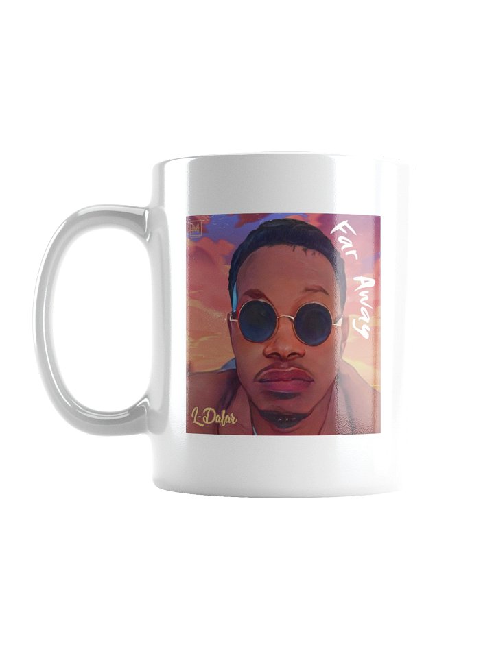 Far Away Sunglasses Mug product image (2)