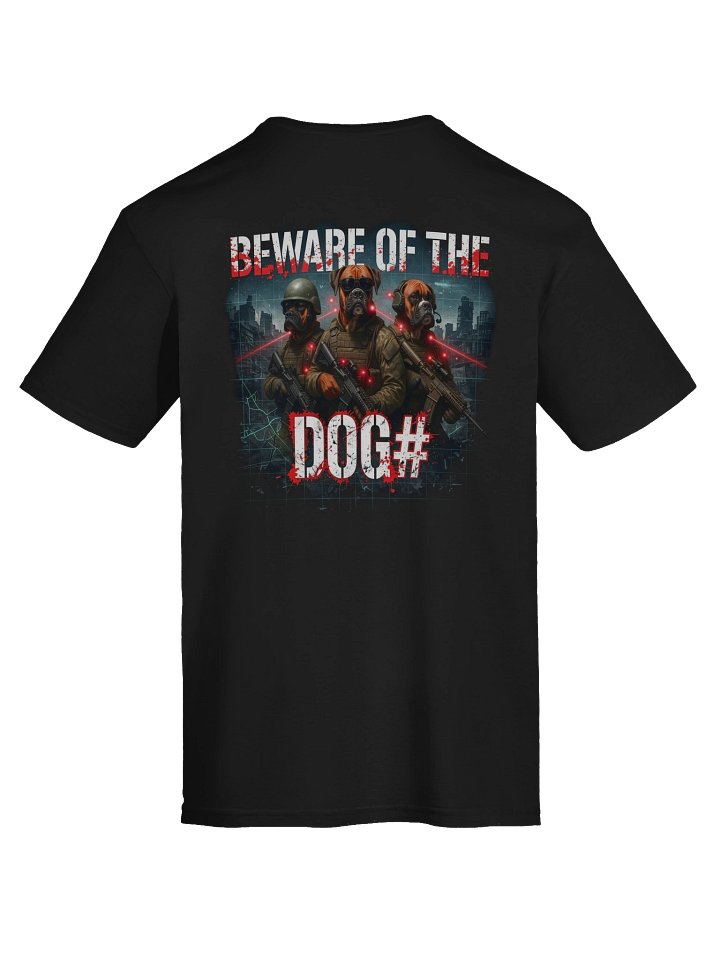 Beware of the DOG# - V3 product image (2)