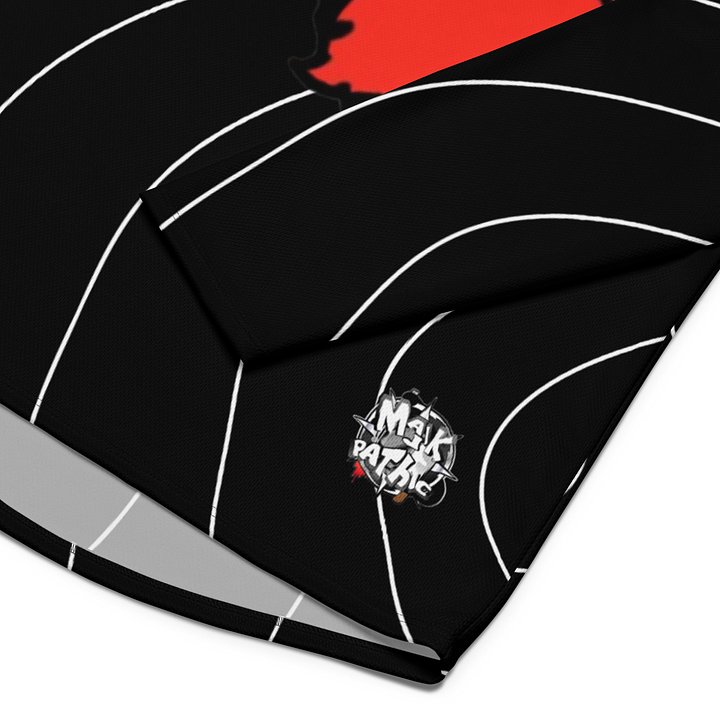 Loganth3god Jersey alt view