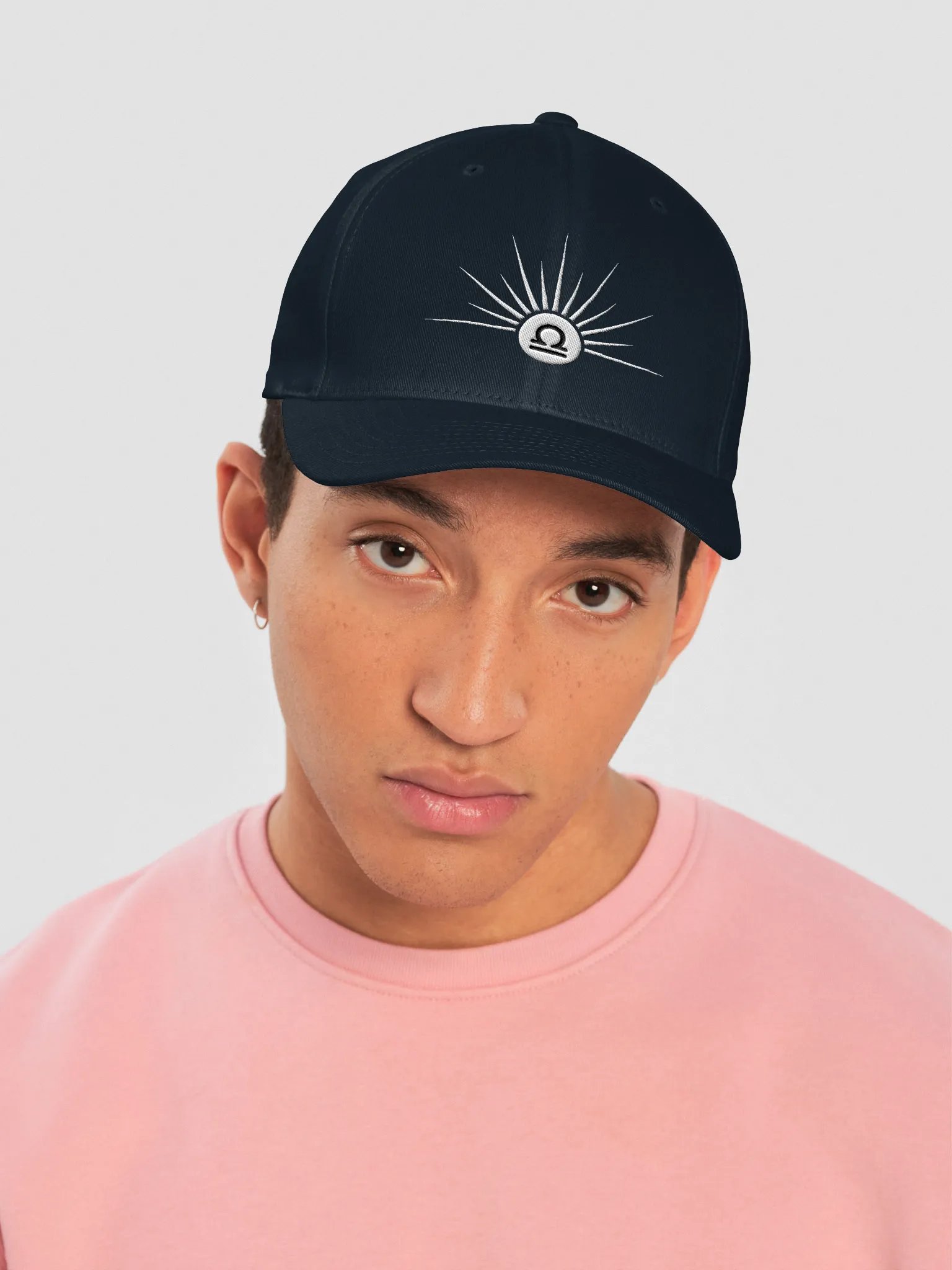 LIBRA CAP [EMBROIDERY] product image (19)