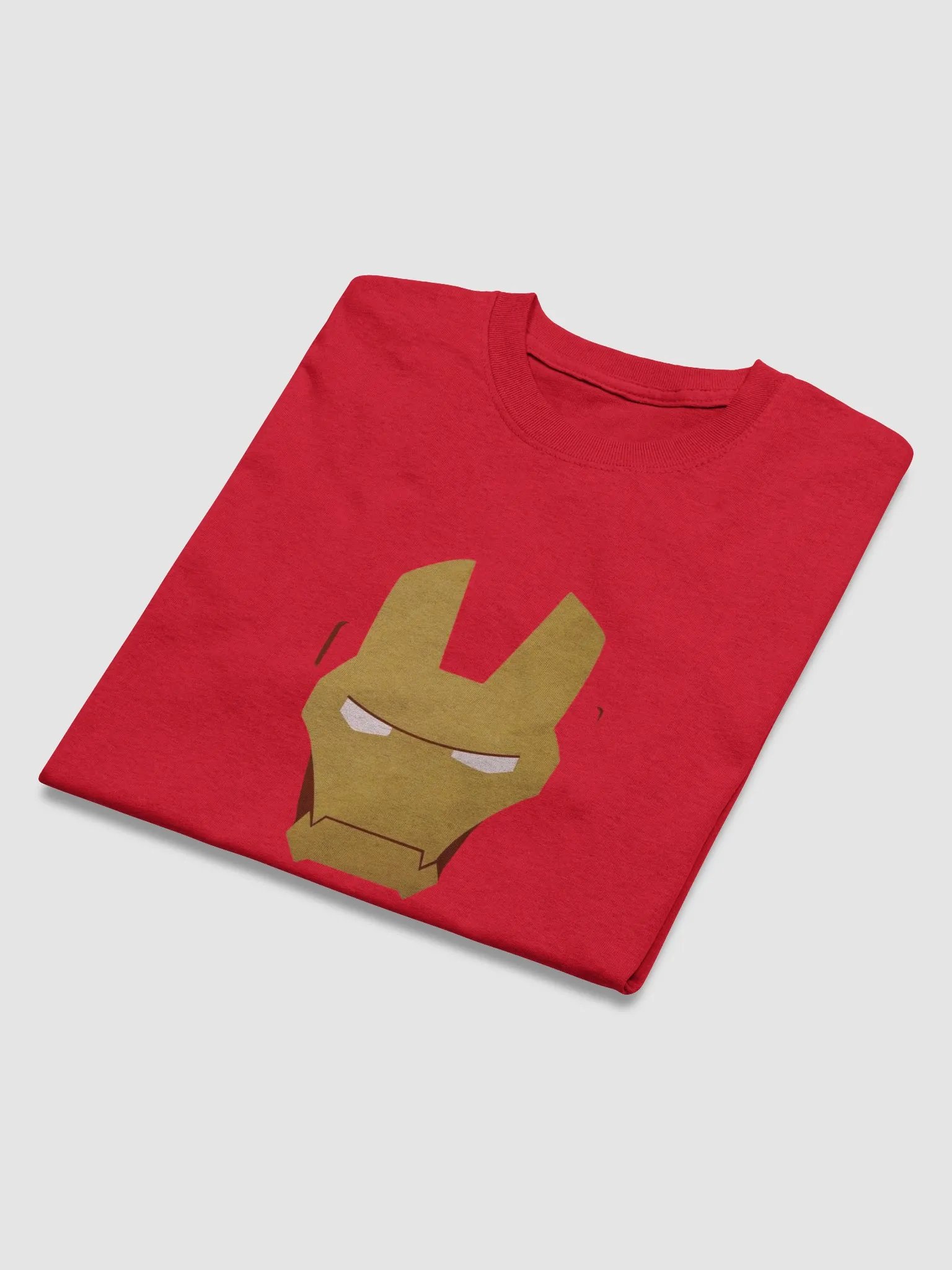 Ironman Head Tee product image (3)