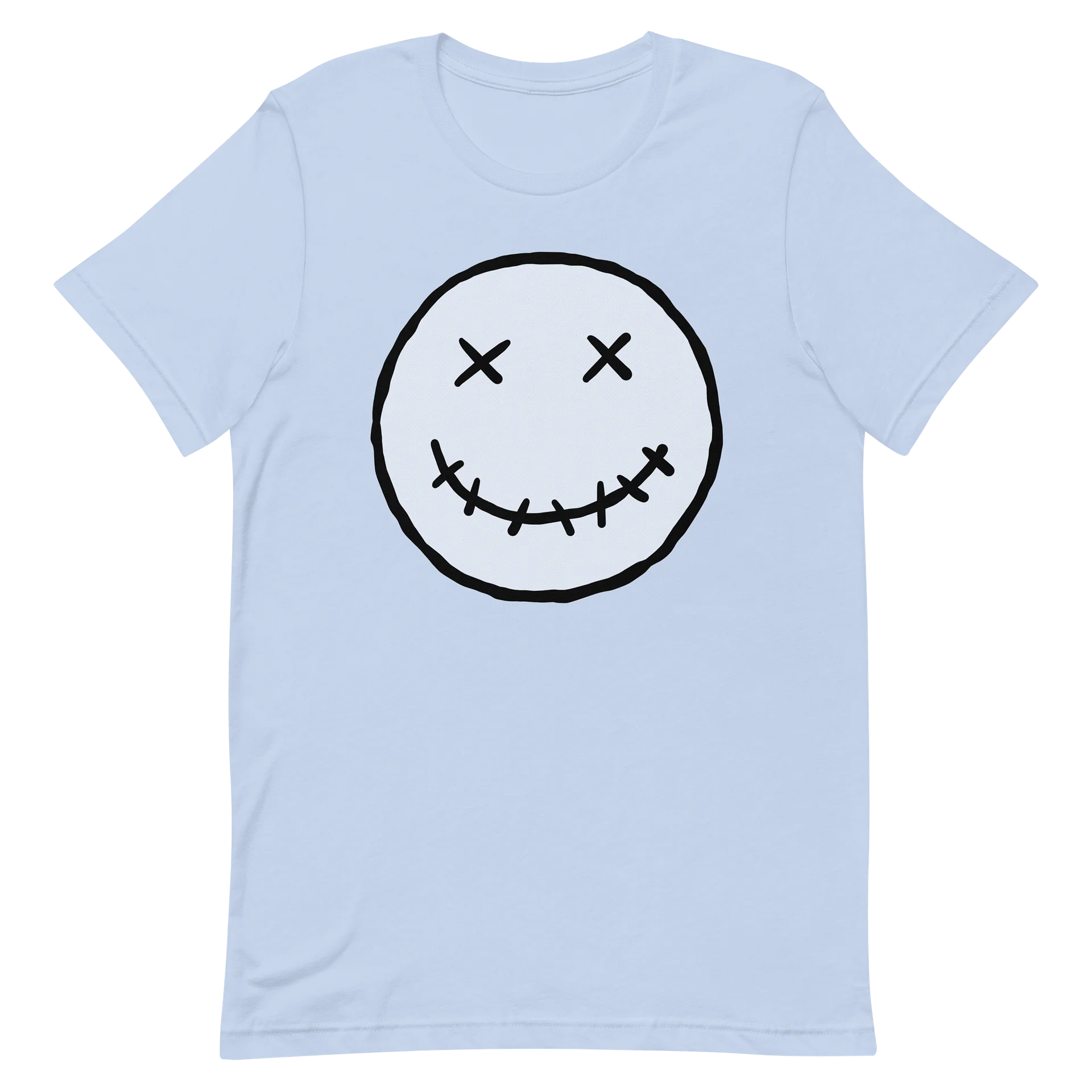 Jeremy Smile Shirt product image (1)