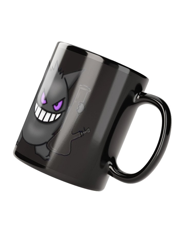 Bongar Coffee Cup product image (4)