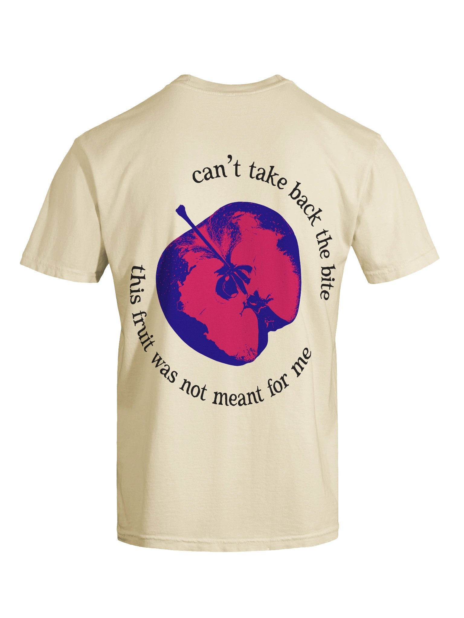Deception & Vice Tee product image (9)