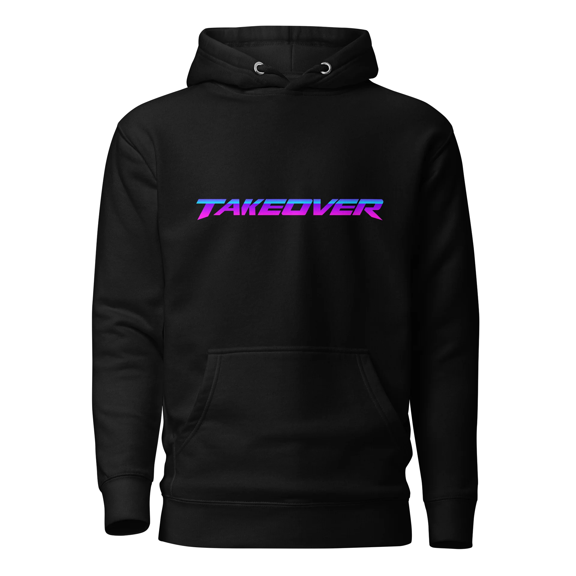 Takeover: Stella Park (Pier Runner Hoodie) product image (2)