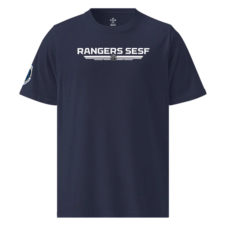 Ranger Athletic T-shirt product image (5)