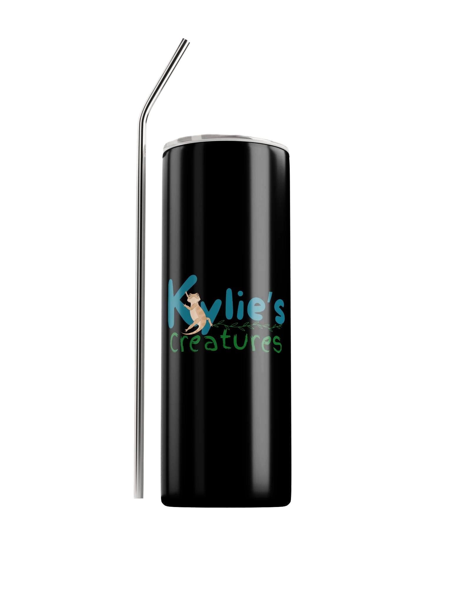 Kylie's Creatures Tumbler product image (1)