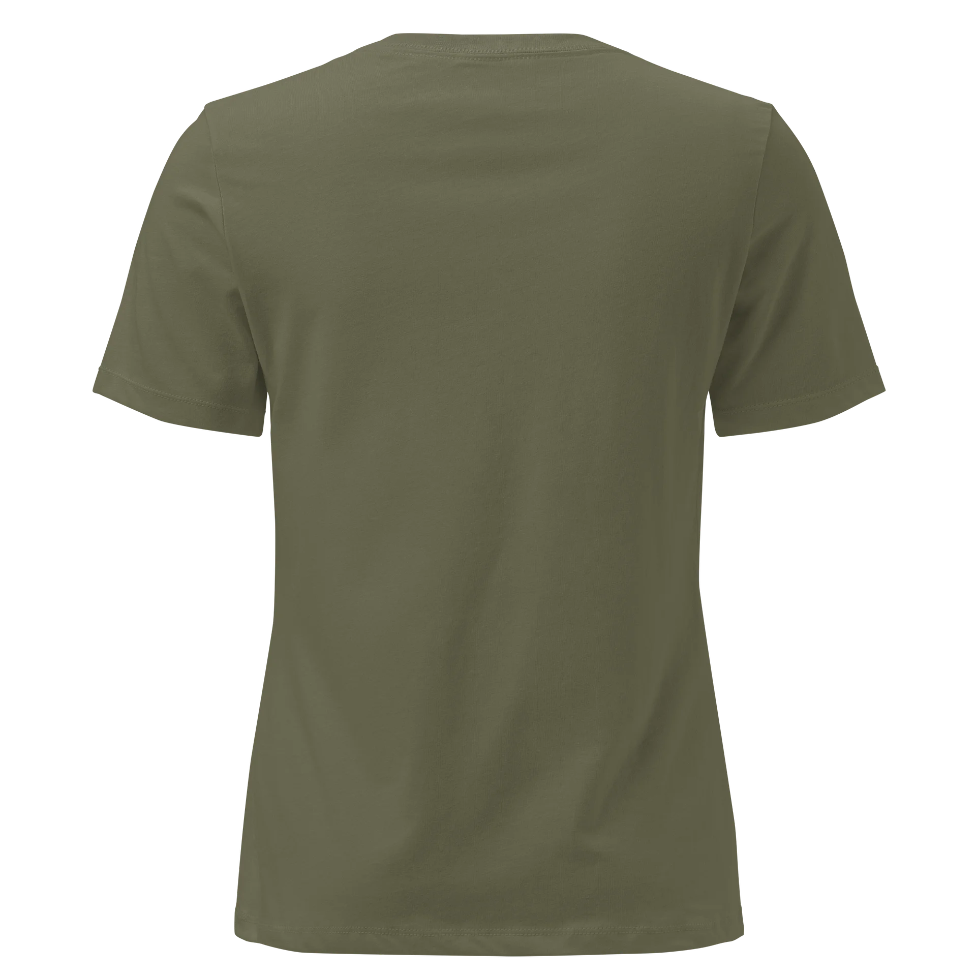 Straight Girl Gangster Basic Logo Tee product image (2)
