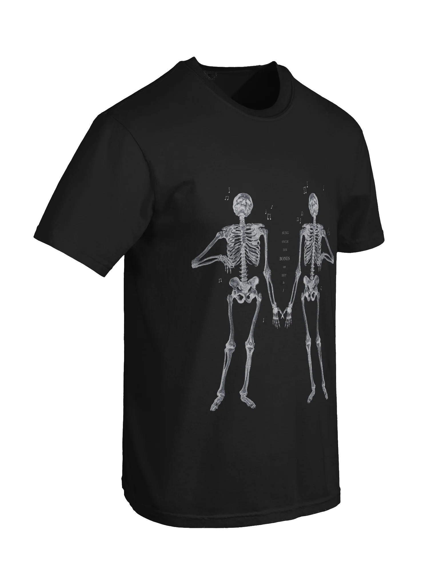 negative self talk tee ! product image (8)