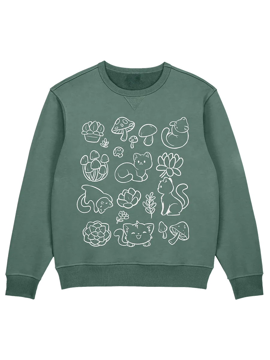 Plants And Cats product image (1)