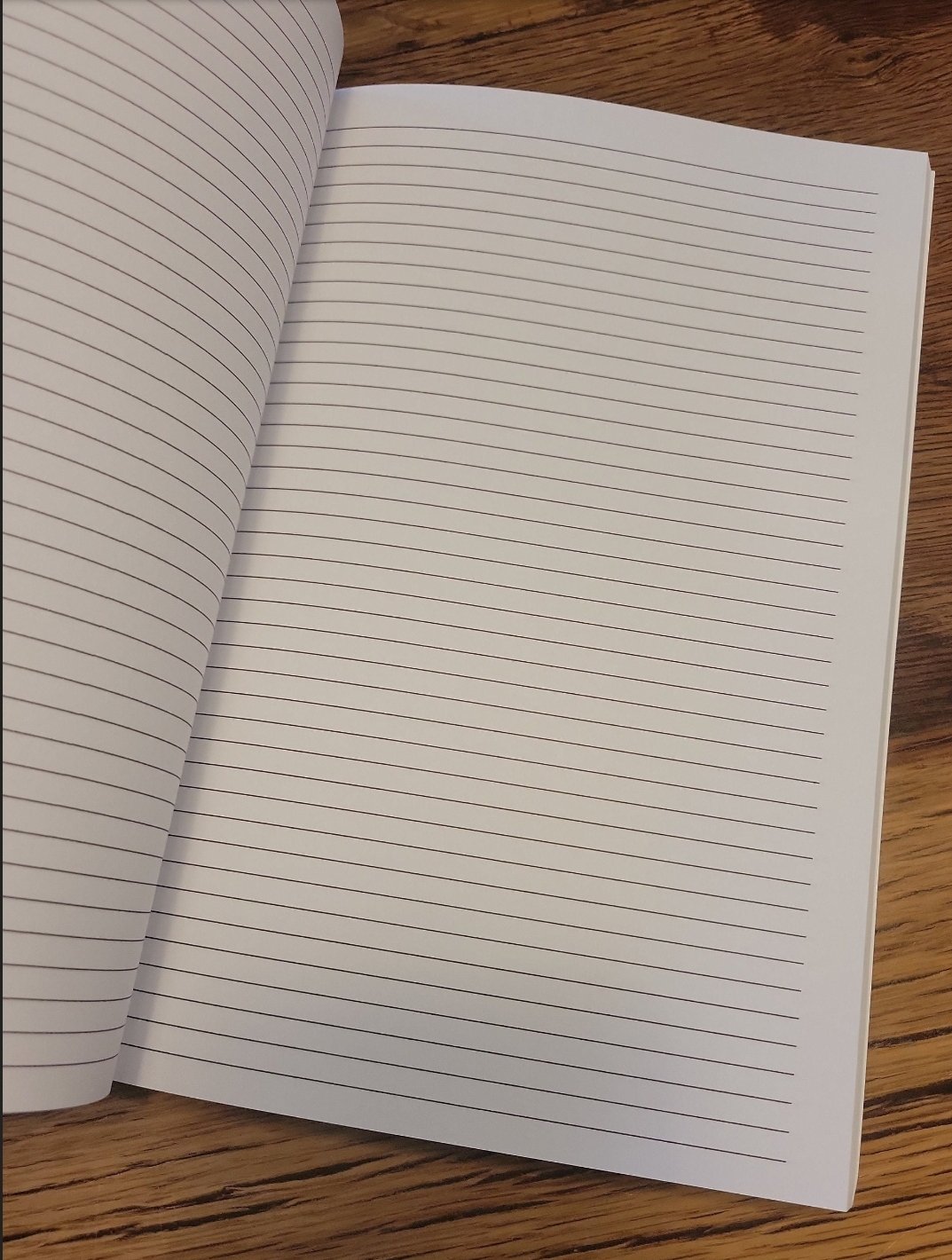Abstract Jerry Garcia Journal Notebook product image (4)